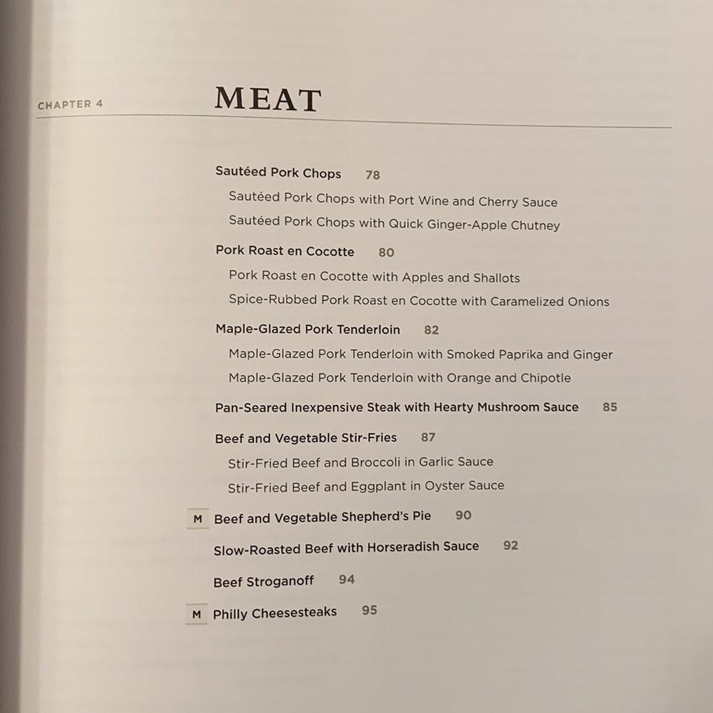 America’s Test Kitchen Cookbook - Picture 6 of 9
